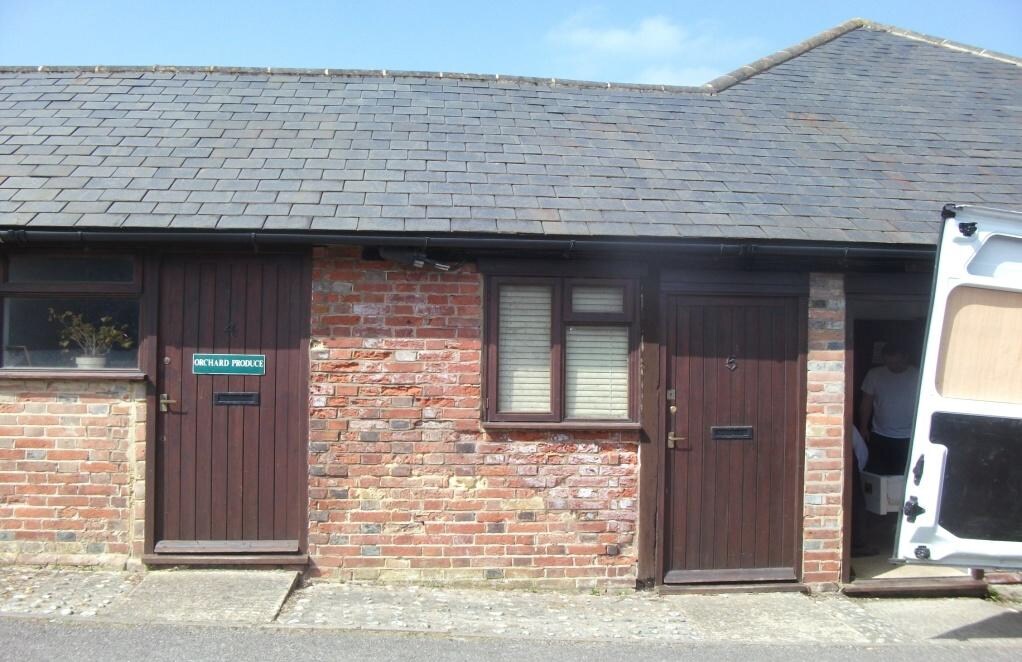 Vinehall Rd, Mountfield for sale Primary Photo- Image 1 of 1