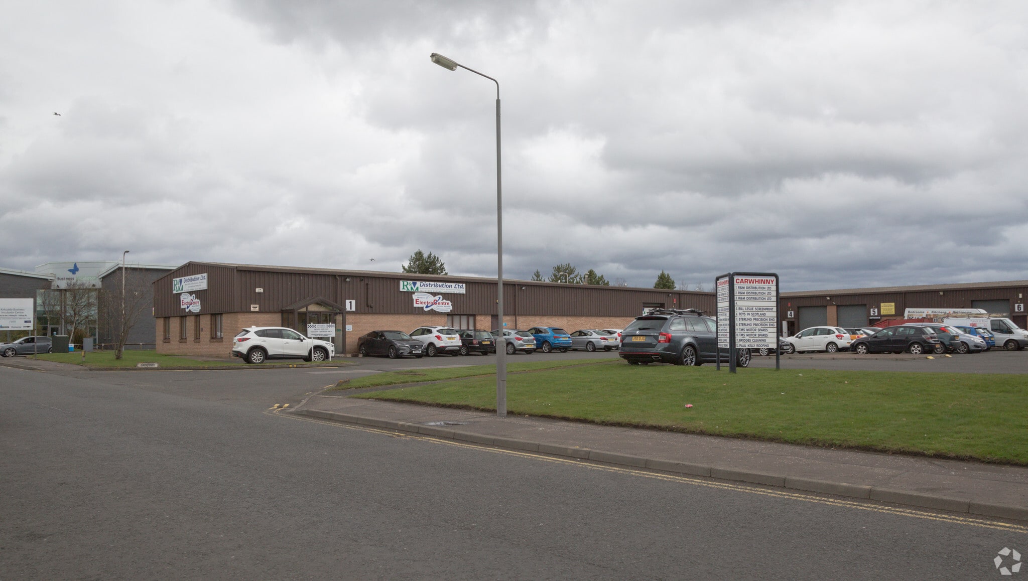 Carwhinny, Kirkcaldy for sale Primary Photo- Image 1 of 1