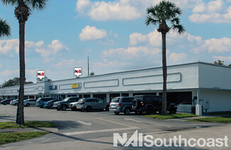 More details for 2721 S US Highway 1, Fort Pierce, FL - Office/Retail, Retail for Rent