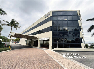 More details for 509 SE Riverside Dr, Stuart, FL - Office/Medical for Rent