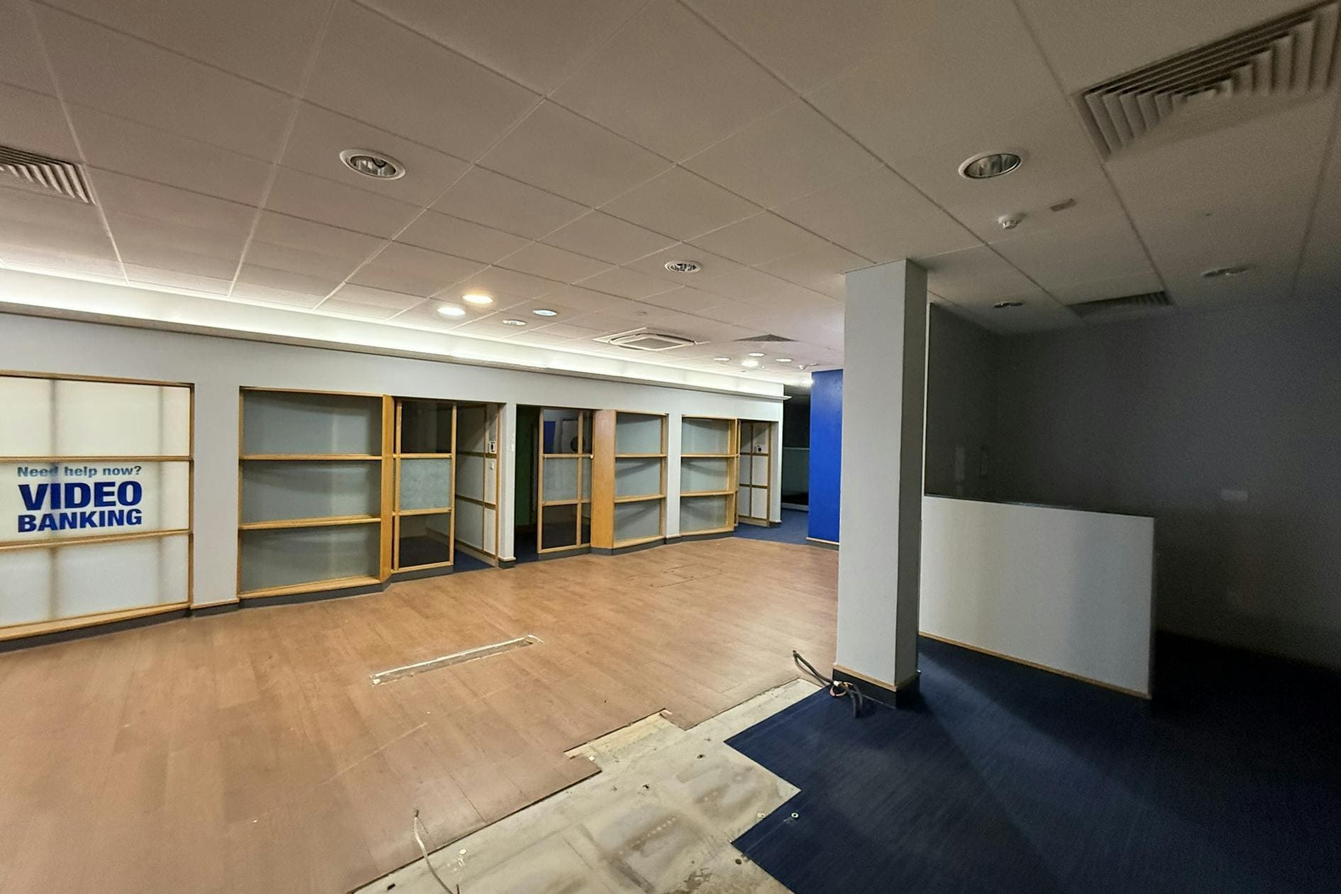 3 High St, Walton On Thames to rent Interior Photo- Image 1 of 4