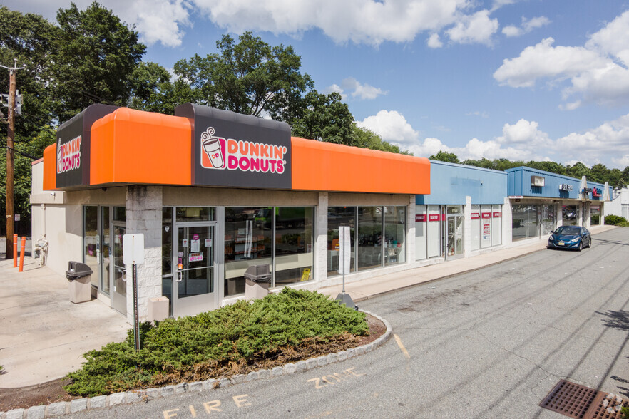 175 W State Route 4, Paramus, NJ for sale - Building Photo - Image 1 of 1