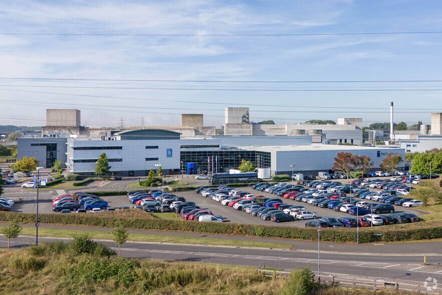 Wilmore Rd, Derby for sale - Primary Photo - Image 1 of 1