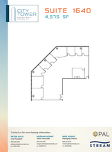 333 City Blvd W, Orange, CA for rent Floor Plan- Image 1 of 2