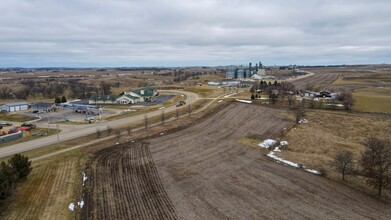 0 Hwy 23, Mineral Point, WI - aerial  map view - Image1