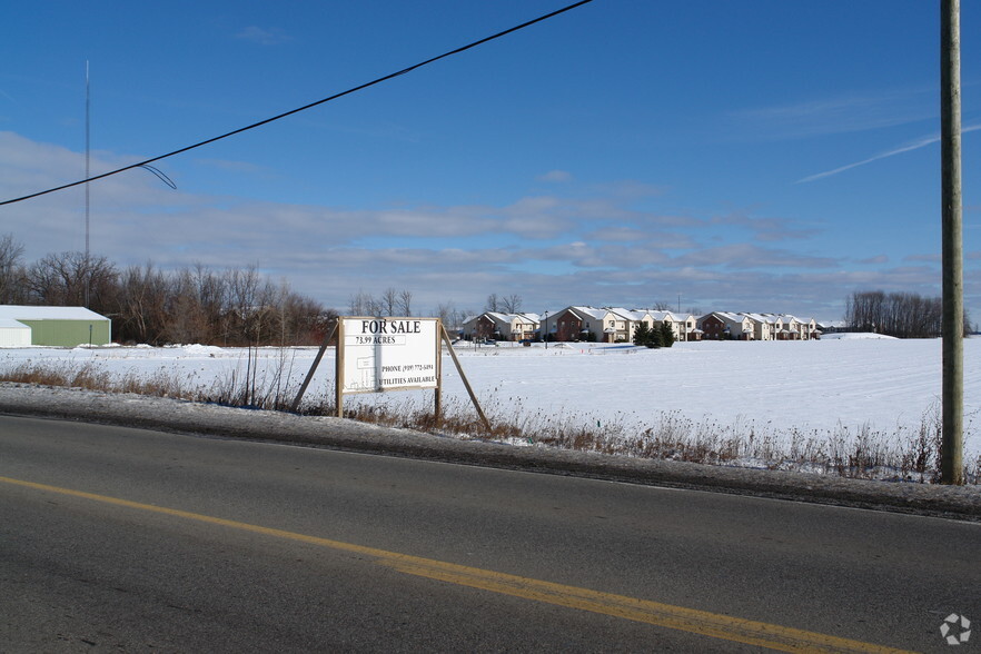 Isabella Rd, Mount Pleasant, MI for sale - Primary Photo - Image 1 of 1