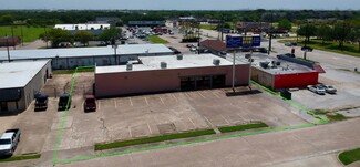 More details for 5003 College Park Dr, Deer Park, TX - Office for Rent