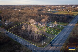 More details for South Ave, Youngstown, OH - Land for Sale