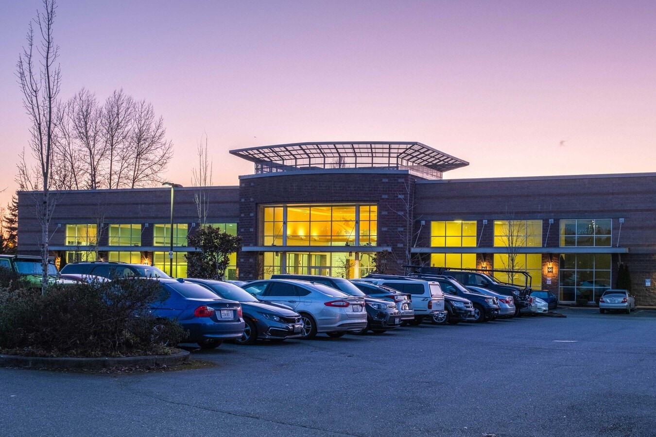 27417 Pacific Hwy S, Federal Way 98003 Freestanding Health Club