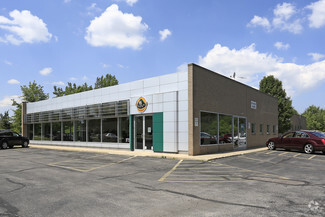 More details for 7168 Pearl Rd, Middleburg Heights, OH - Retail for Sale