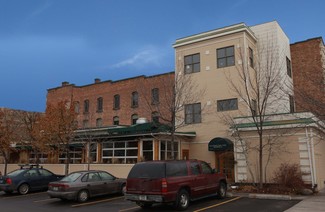 More details for 201 W Railroad St, Missoula, MT - Office for Rent