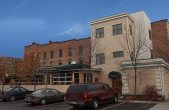 201 W Railroad St, Missoula, MT for rent Primary Photo- Image 1 of 2