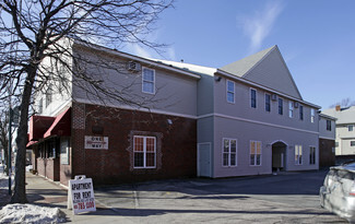 More details for 77 Rolfe Sq, Cranston, RI - Office/Retail for Rent