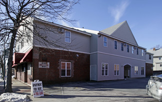 More details for 77 Rolfe Sq, Cranston, RI - Office/Retail for Rent