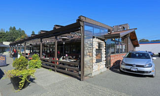 More details for 1598 Pemberton Ave, North Vancouver District, BC - Retail for Sale