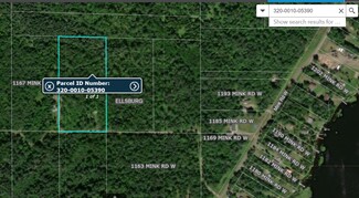 More details for 6344 Windy Shores Trail, Cotton, MN - Land for Rent