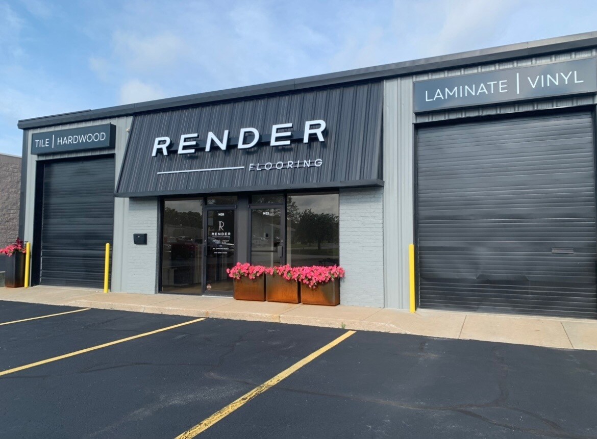 1425 Enterprise Ave, Springfield, MO for sale Building Photo- Image 1 of 1