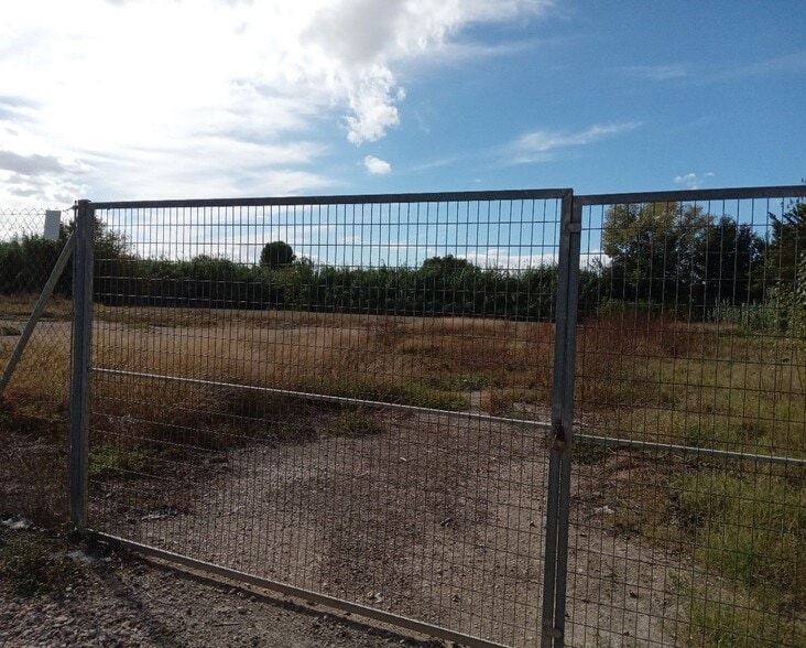Unidad de Actuacion Ue-Ac, 4, Murcia, Murcia for sale - Building Photo - Image 3 of 19