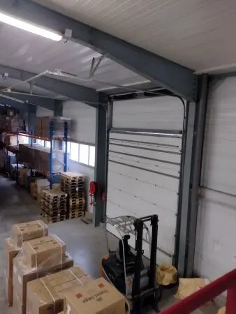 Industrial in Perpignan for sale - Building Photo - Image 3 of 4