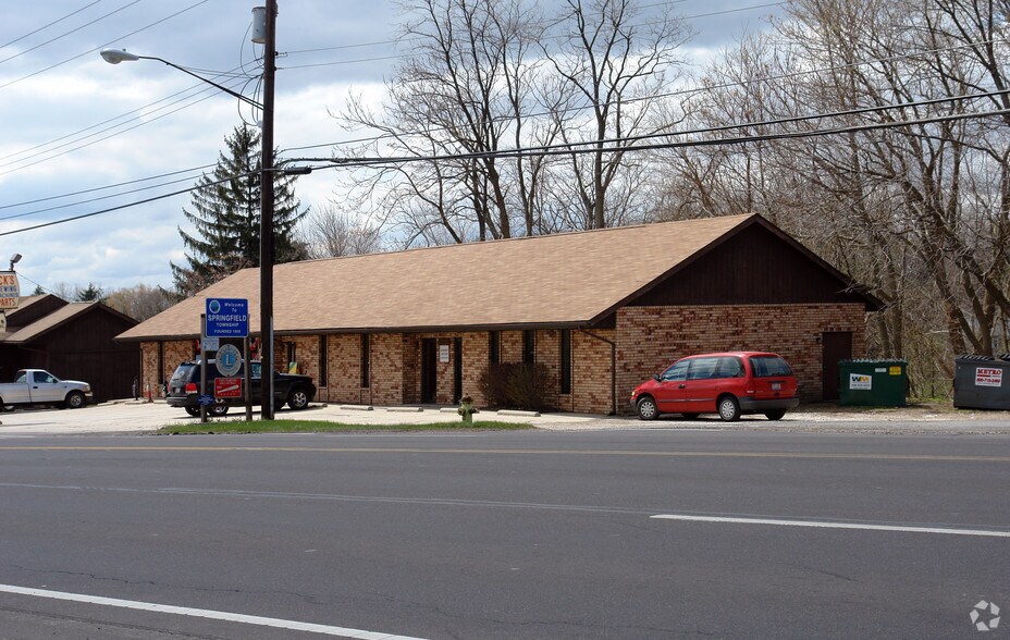 850 S Canton Rd, Akron, OH for sale - Building Photo - Image 2 of 2