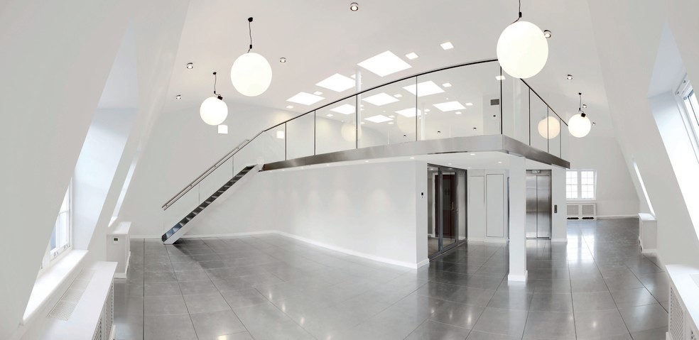 1 Savile Row, London for rent - Interior Photo - Image 2 of 7