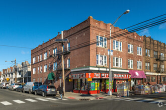 61-61.5 Martin Luther King Dr, Jersey City, NJ for sale Building Photo- Image 1 of 1