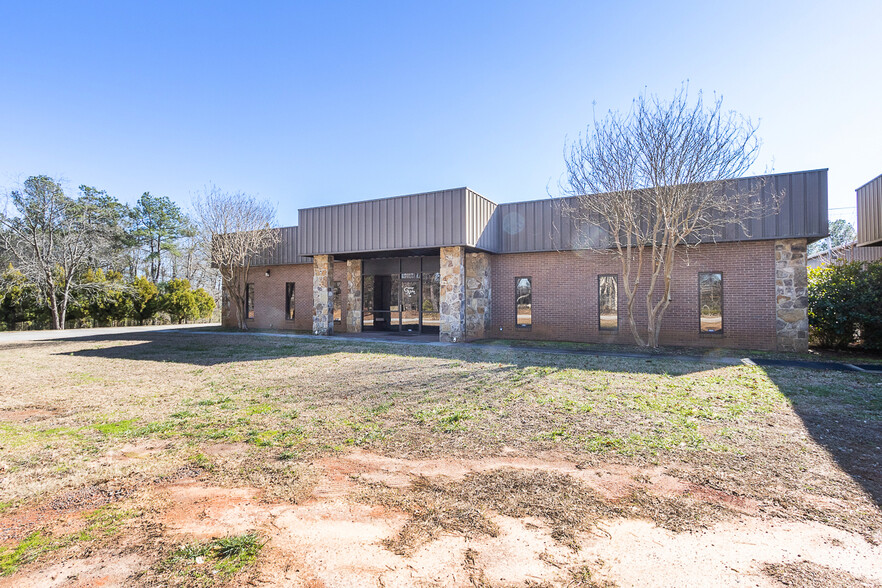 235 Camson Rd, Anderson, SC for sale - Building Photo - Image 1 of 27