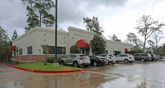 More details for 6704 Sterling Ridge Rd, The Woodlands, TX - Office/Medical for Rent