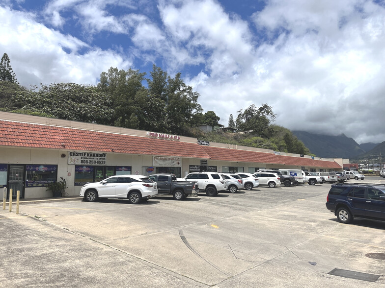 737 Lower Main St, Wailuku, HI for rent - Building Photo - Image 1 of 1