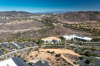 10616 Scripps Summit Ct, San Diego, CA - aerial  map view - Image1