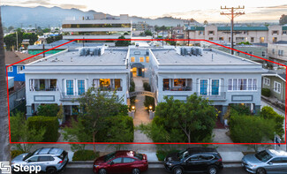 More details for 107-111 N Columbus Ave, Glendale, CA - Residential for Sale