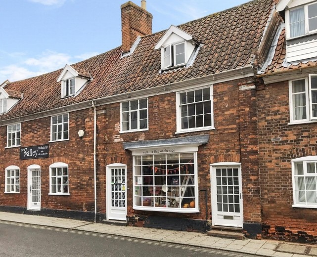 39A Smallgate, Beccles to rent Primary Photo- Image 1 of 2