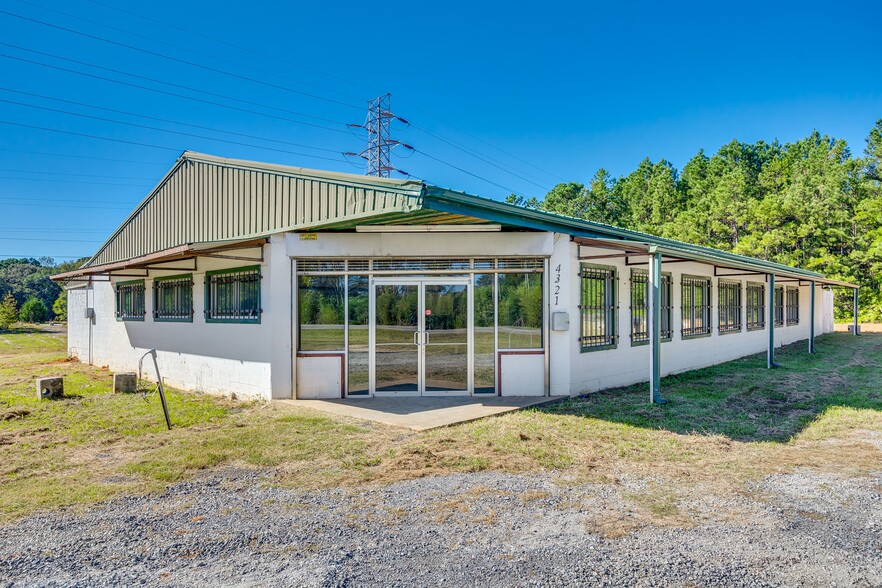 4321 Catawba River Rd, Catawba, SC for sale - Primary Photo - Image 1 of 10