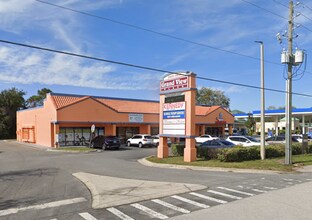 2635-2647 Boggy Creek Rd, Kissimmee, FL for rent Building Photo- Image 1 of 5