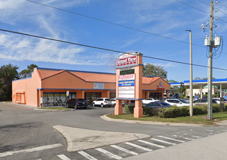 More details for 2635-2647 Boggy Creek Rd, Kissimmee, FL - Retail for Rent