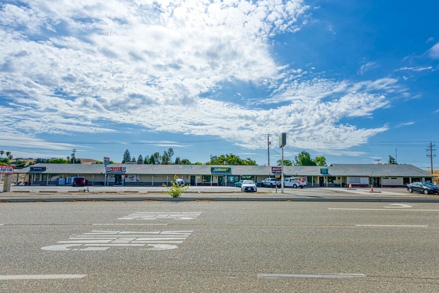 17116 N Friant Rd, Friant, CA for sale - Building Photo - Image 1 of 1