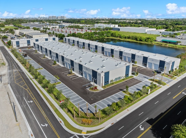 More details for 6175 NW 102nd Ave, Doral, FL - Industrial for Sale