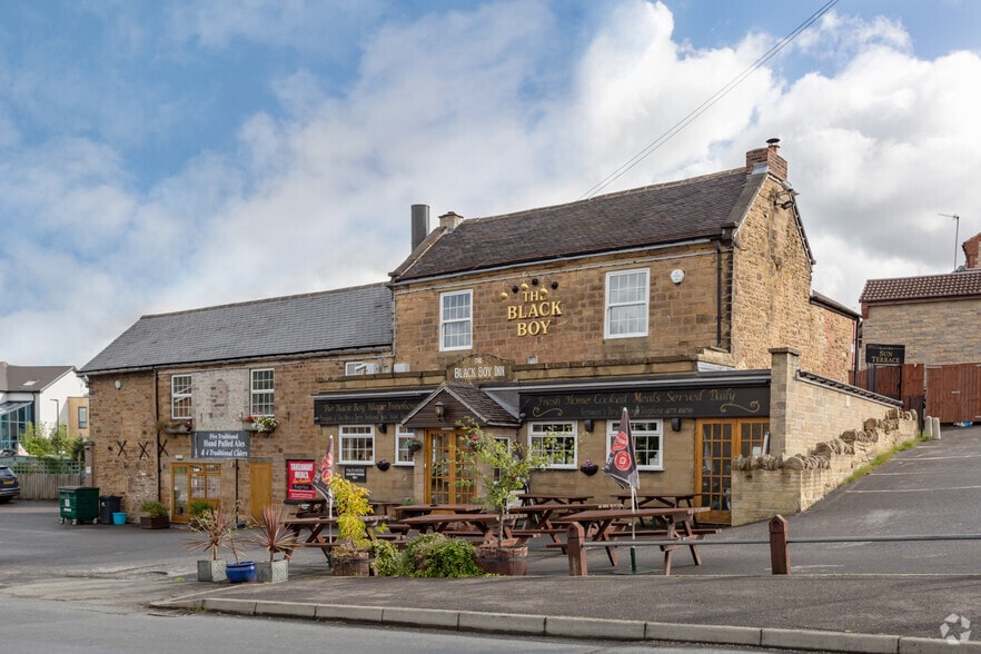 Old Rd, Heage for sale - Building Photo - Image 1 of 1