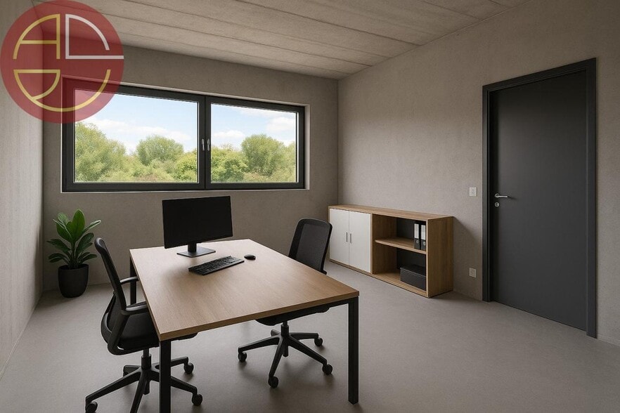 Industrial in Castanet Tolosan for sale - Interior Photo - Image 3 of 5