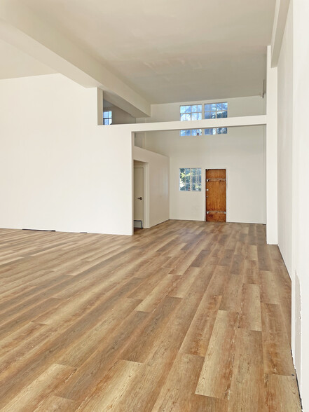 2820 Telegraph Ave, Berkeley, CA for rent - Interior Photo - Image 3 of 7