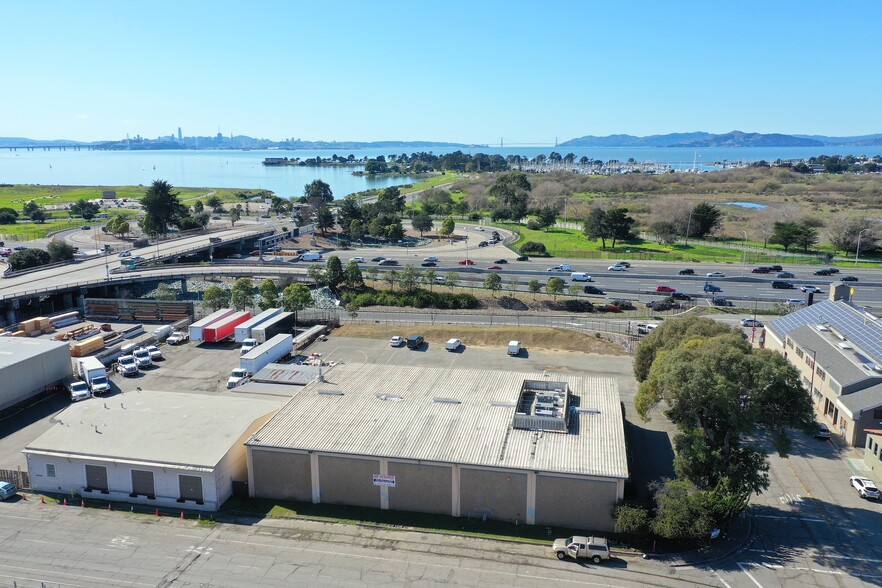 620 Hearst Ave, Berkeley, CA for rent - Building Photo - Image 3 of 7