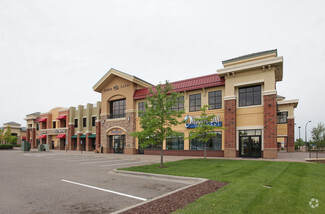 More details for 11650-11670 Fountains Dr, Maple Grove, MN - Coworking for Rent