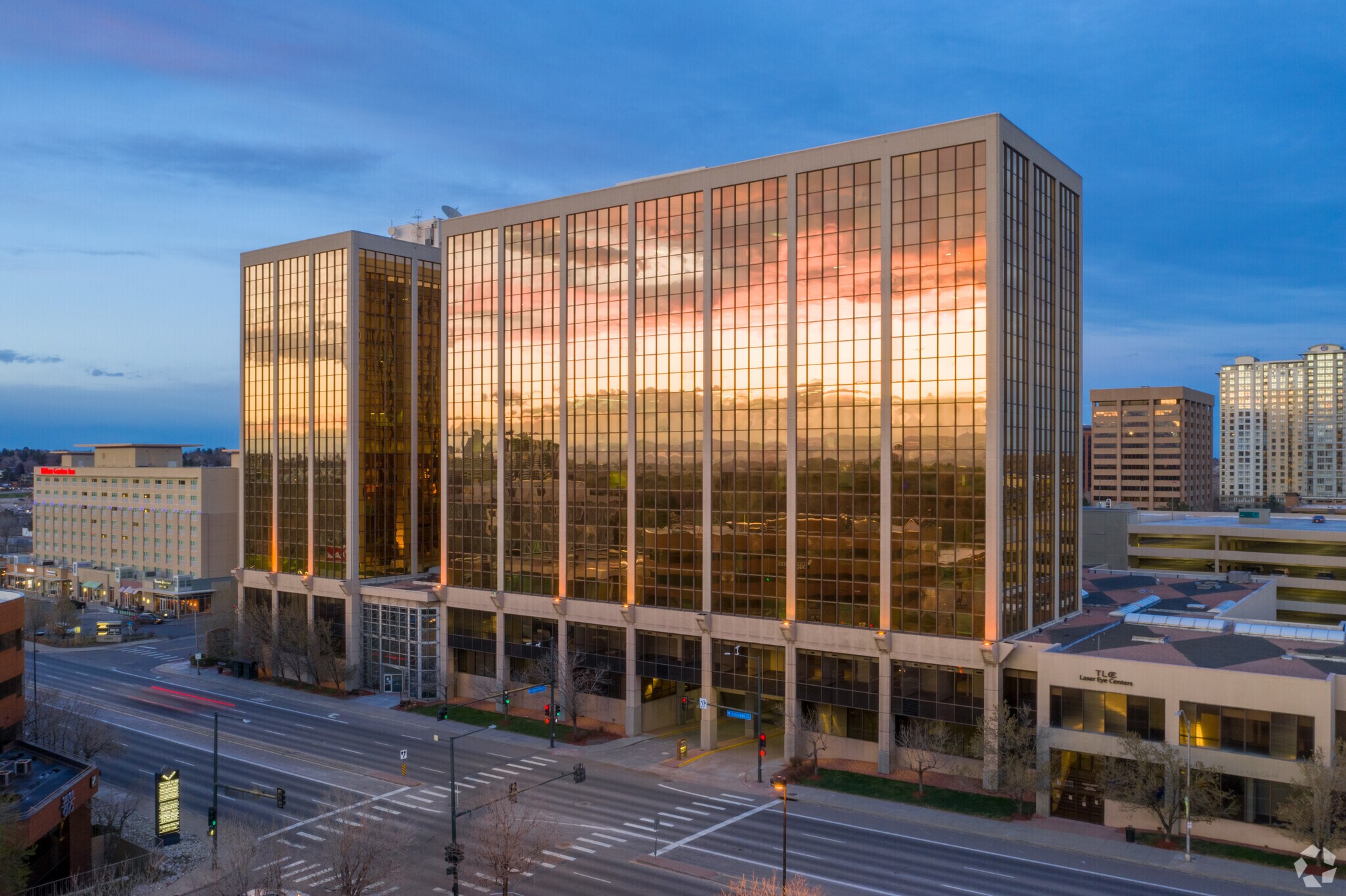 720 S Colorado Blvd, Denver, CO to rent Building Photo- Image 1 of 31