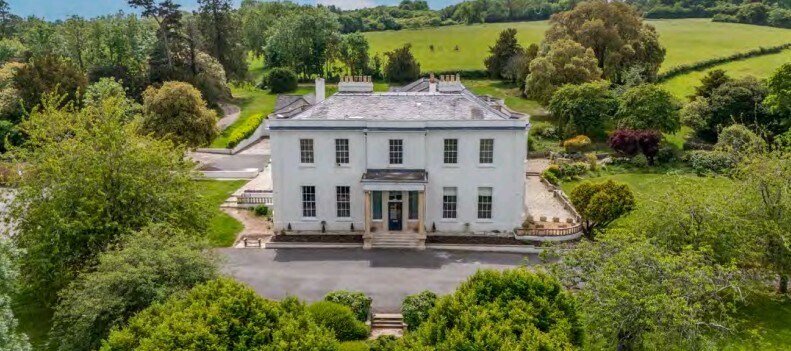 Mount Somerset, Taunton for sale Primary Photo- Image 1 of 1