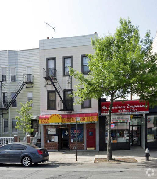 780 Morris Park, Bronx, NY for sale - Primary Photo - Image 1 of 1