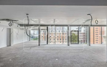 Office in Marseille to rent Interior Photo- Image 2 of 5