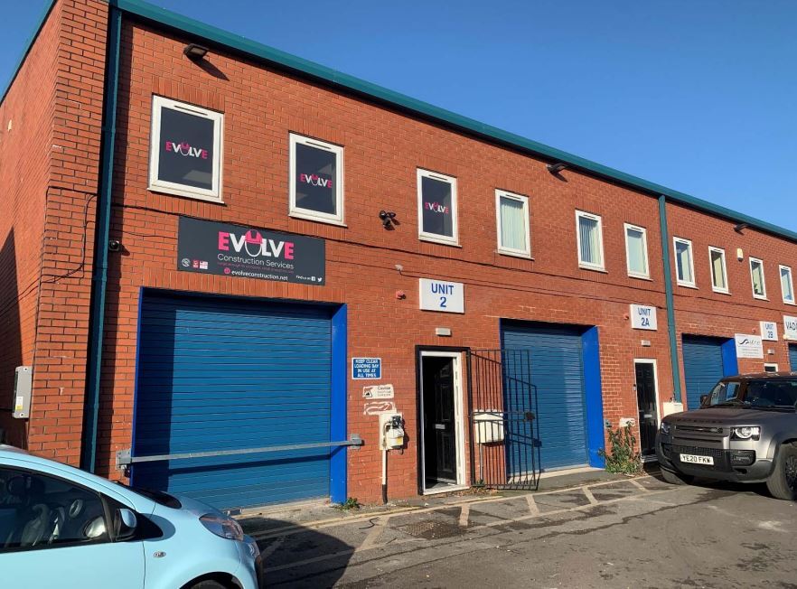 Barras Garth Rd, Leeds for sale Building Photo- Image 1 of 1