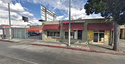 815 E Washington Blvd, Los Angeles, CA for sale Primary Photo- Image 1 of 4