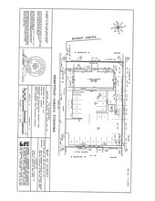 996 Hempstead Tpke, Franklin Square, NY for rent Site Plan- Image 1 of 1