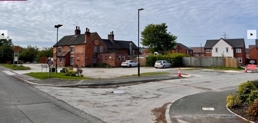 Egginton Rd, Hilton for sale Primary Photo- Image 1 of 1